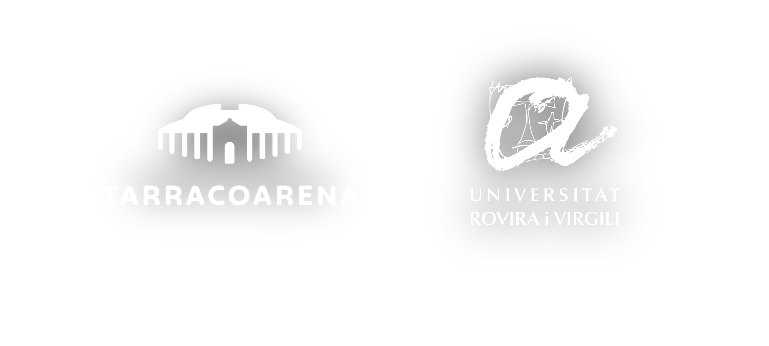 Tarracoarena & Universitat Rovira i Virgili